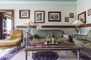 Cingjing Xiafei Music Villa