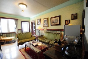 Cingjing Xiafei Music Villa