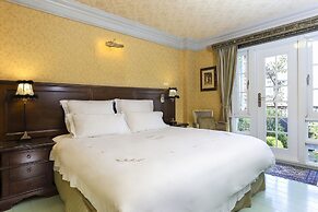 Cingjing Xiafei Music Villa