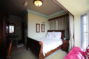 Cingjing Xiafei Music Villa