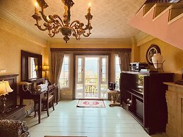 Cingjing Xiafei Music Villa