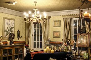 Cingjing Xiafei Music Villa