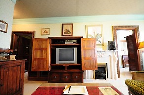 Cingjing Xiafei Music Villa