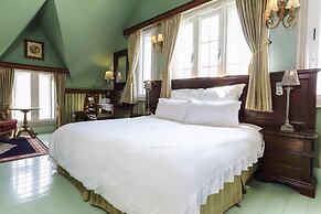 Cingjing Xiafei Music Villa