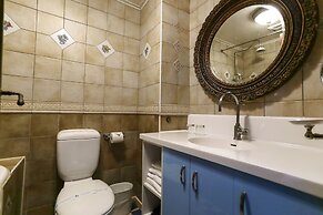 Cingjing Xiafei Music Villa