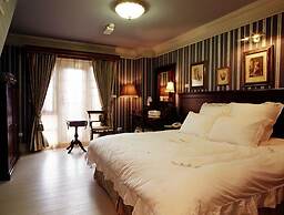 Cingjing Xiafei Music Villa