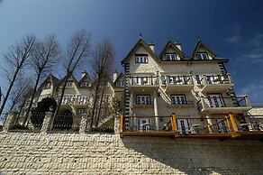 Cingjing Xiafei Music Villa