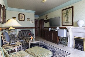 Cingjing Xiafei Music Villa