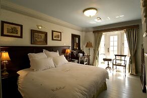 Cingjing Xiafei Music Villa