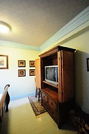 Cingjing Xiafei Music Villa