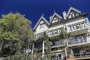 Cingjing Xiafei Music Villa