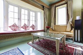 Cingjing Xiafei Music Villa