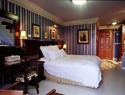 Cingjing Xiafei Music Villa