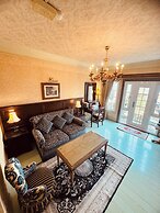 Cingjing Xiafei Music Villa