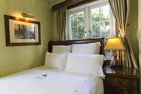 Cingjing Xiafei Music Villa