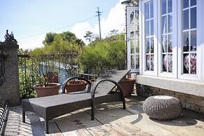 Cingjing Xiafei Music Villa