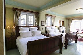 Cingjing Xiafei Music Villa