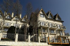 Cingjing Xiafei Music Villa