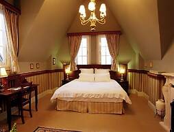 Cingjing Xiafei Music Villa