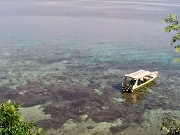 Suka Sari Cottages