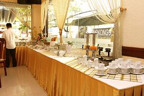 Mekong 9 Hotel