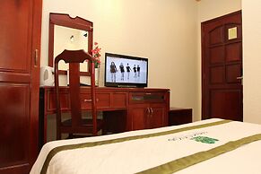 Mekong 9 Hotel