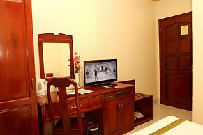 Mekong 9 Hotel