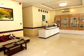 Mekong 9 Hotel