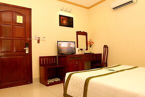 Mekong 9 Hotel