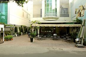 Mekong 9 Hotel