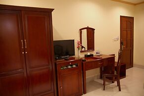 Mekong 9 Hotel