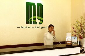Mekong 9 Hotel