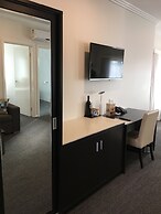 Best Western Plus Bolton on the Park