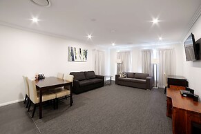 Best Western Plus Bolton on the Park