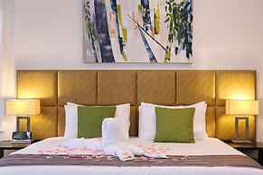 Best Western Plus Bolton on the Park