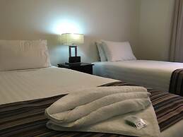 Best Western Plus Bolton on the Park