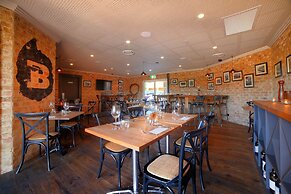 Best Western Plus Bolton on the Park