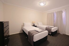 Best Western Plus Bolton on the Park