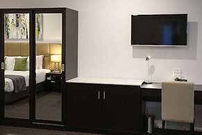 Best Western Plus Bolton on the Park