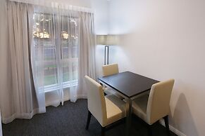 Best Western Plus Bolton on the Park