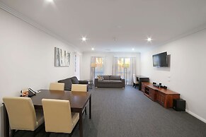 Best Western Plus Bolton on the Park