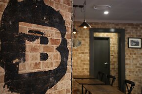 Best Western Plus Bolton on the Park