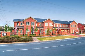 Best Western Plus Bolton on the Park