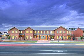 Best Western Plus Bolton on the Park