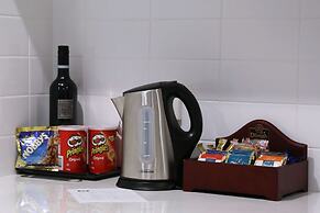 Best Western Plus Bolton on the Park