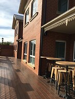 Best Western Plus Bolton on the Park