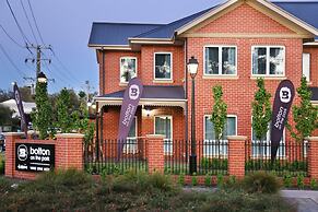 Best Western Plus Bolton on the Park