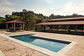 Rancho El Paraiso de Ayotoxco