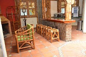 Rancho El Paraiso de Ayotoxco