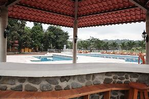 Rancho El Paraiso de Ayotoxco